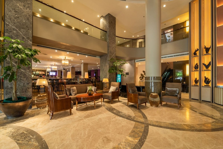 Public Area 4, I Hotel Batam, Batam