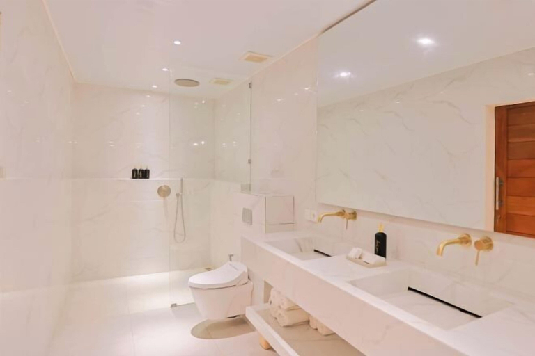 Bathroom 3, Villa Cella Bella ( Bali instaworthy villa ), Gianyar