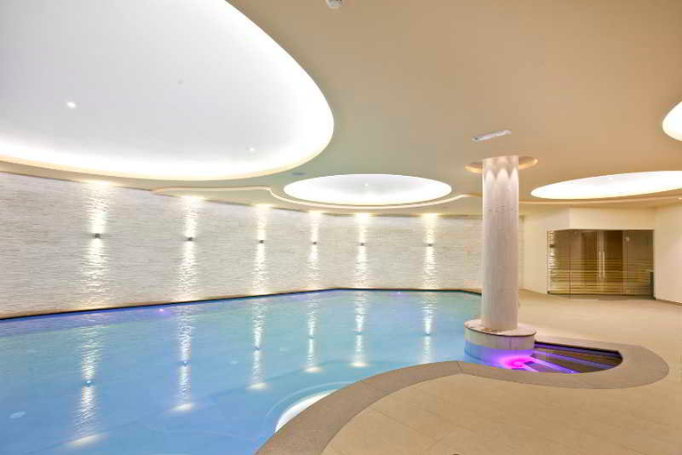 Sport & Beauty, Park Hotel Rio Stava, Trento