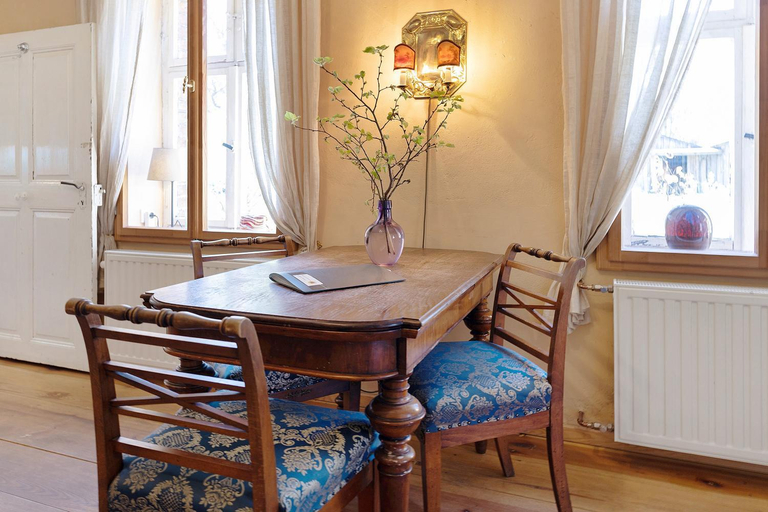 Others 5, Ferienwohnung am Roten Schloss, Teltow-Fläming