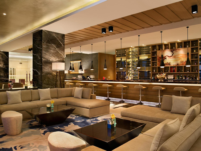 Others 3, Yixing Jin Jiu Hotel, Wuxi