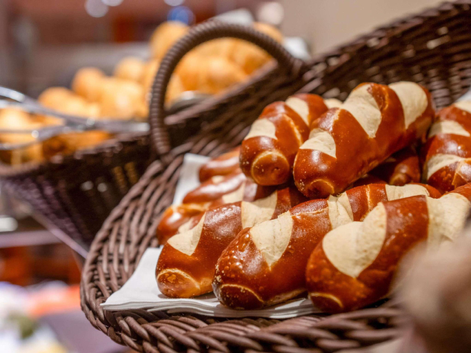 Food & Drinks 4, Movenpick Hotel Munich Airport, Freising