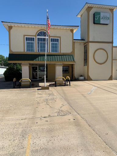 Exterior & Views 4, Americas Best Value Inn Macomb, McDonough