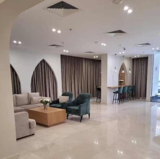 Bedroom 4, Al Aziziah Qurtoba, Makkah