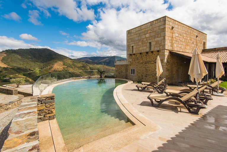 Sport & Beauty 5, Vila Gale Douro Vineyards, Armamar