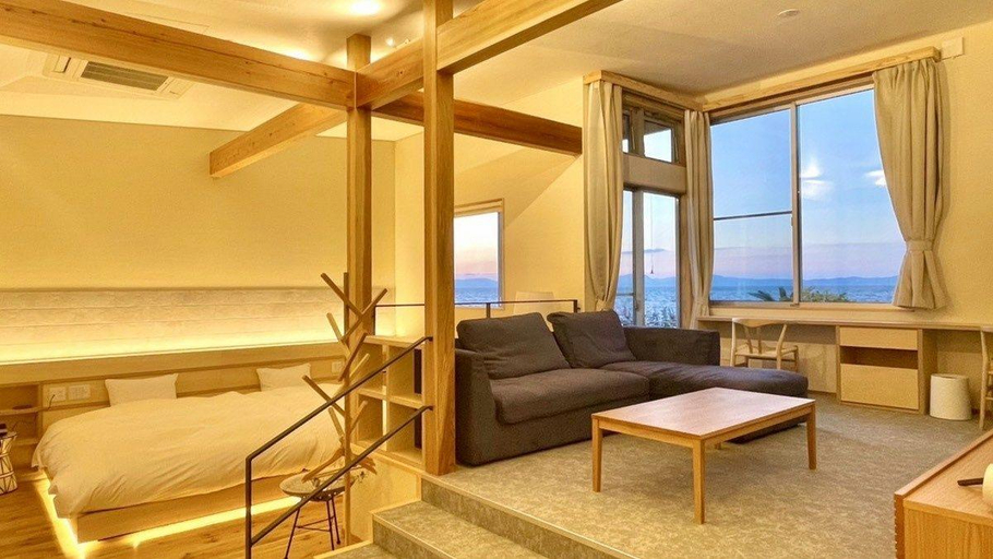 Others 5, Obama Onsen Private Spa Hotels <Orange Bay>, Unzen