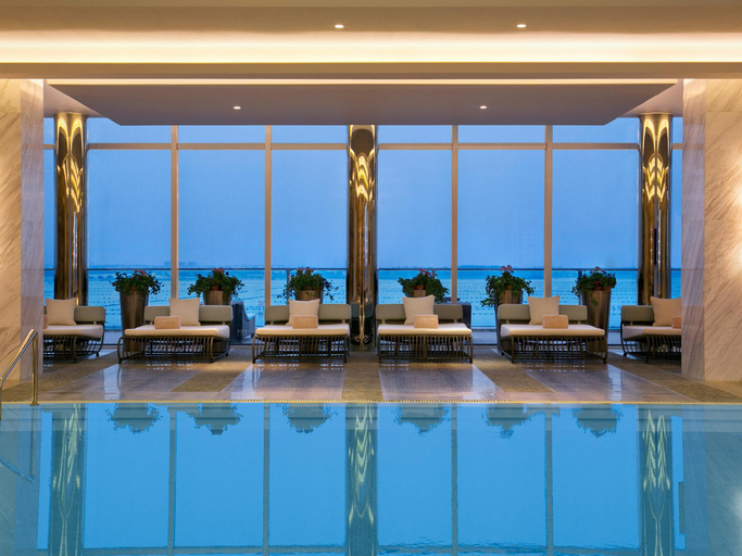 Others 2, Yixing Jin Jiu Hotel, Wuxi