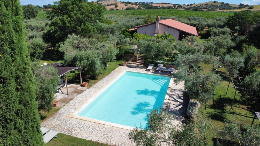 Sport & Beauty, Il Gaggiolo, Grosseto