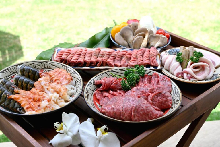 Food & Drinks 5, Villa Valiosa , Onna