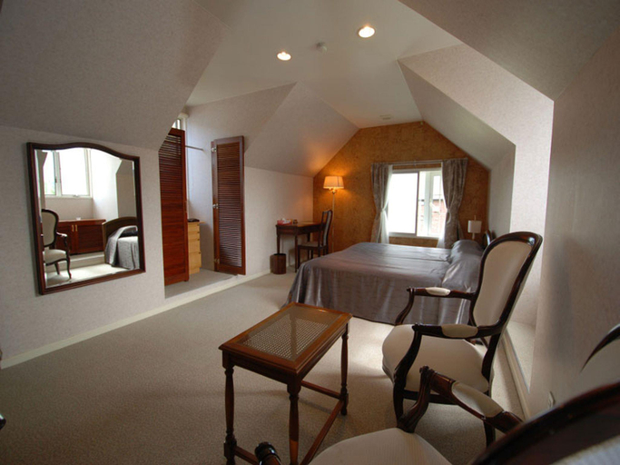 Others 5, Ramat Niseko Lodge, Kutchan