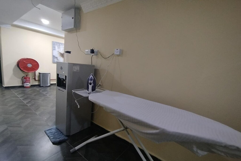 Bedroom 3, Fast Hotel Idaman Near To IIUM KL, Kuala Lumpur