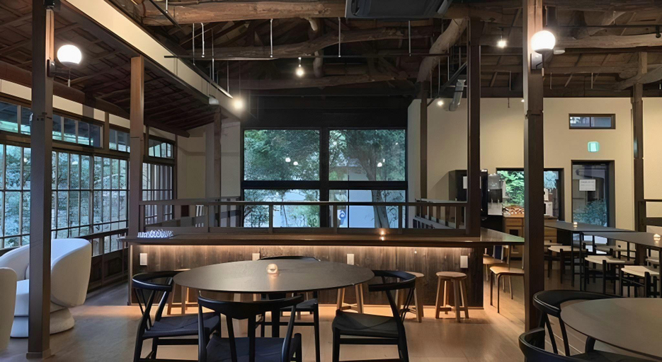 Food & Drinks 4, RoheN HAKONEYUMOTO, Hakone