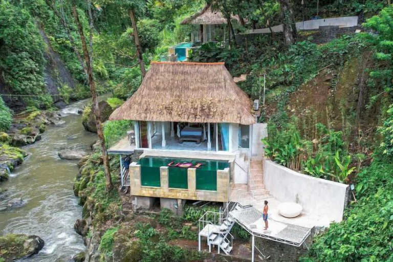 Exterior & Views 2, Villa Cella Bella, Gianyar