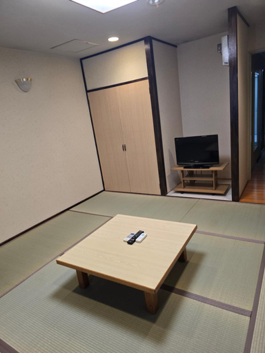 Others 5, business hotel furusatoビジネスホテルふるさと, Ureshino