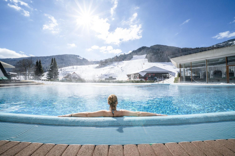 Sport & Beauty, Rosie Design Chalet by ALPSTAY, Spittal an der Drau
