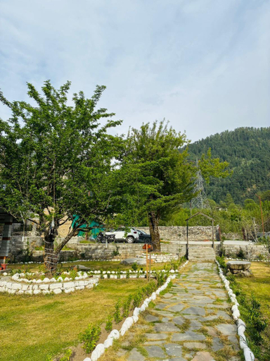 Others 5, Aroha Residency, Kullu