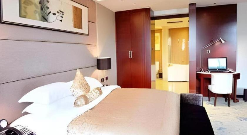 Others 5, Ramada Plaza by Wyndham Shaowu, Nanping
