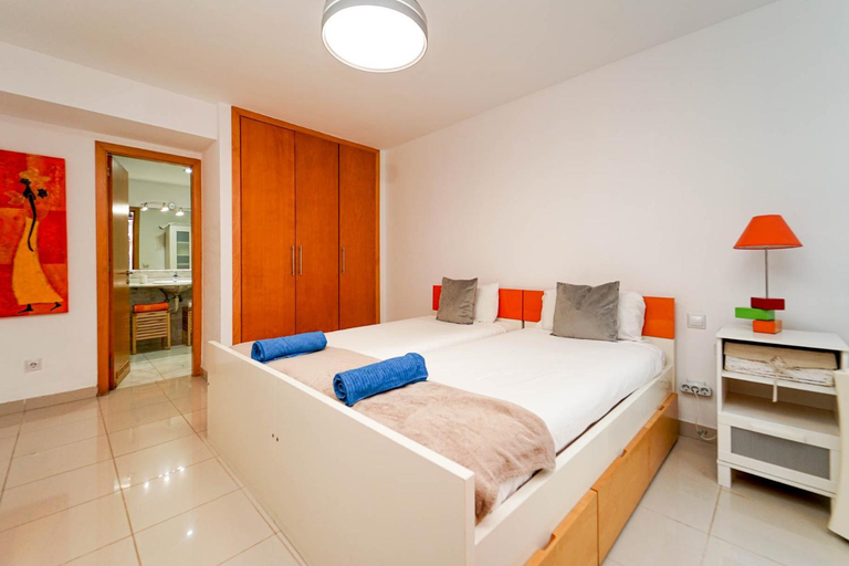 Bedroom 3, Villa Las Terrazas 17 Exclusive Chill Out and Pool By Canarias Prime Homes, Las Palmas