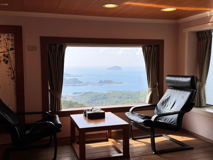 Others 5, Shanhai Guan B&B, New Taipei City