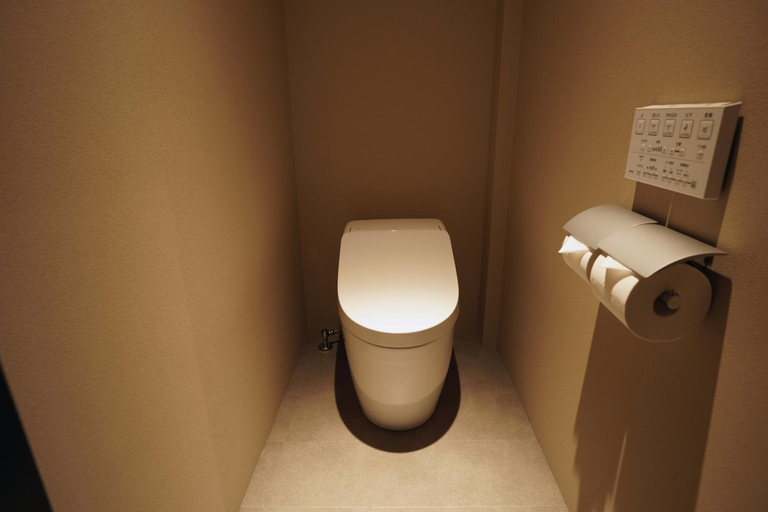 Bathroom 3, TABISAI HOTEL PREMIUM Hakata-Nakasu, Fukuoka