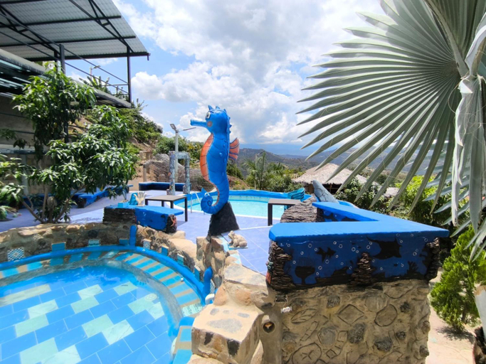 Sport & Beauty 5, Glamping Caracol Eco Hotel Atlantis, La Mesa