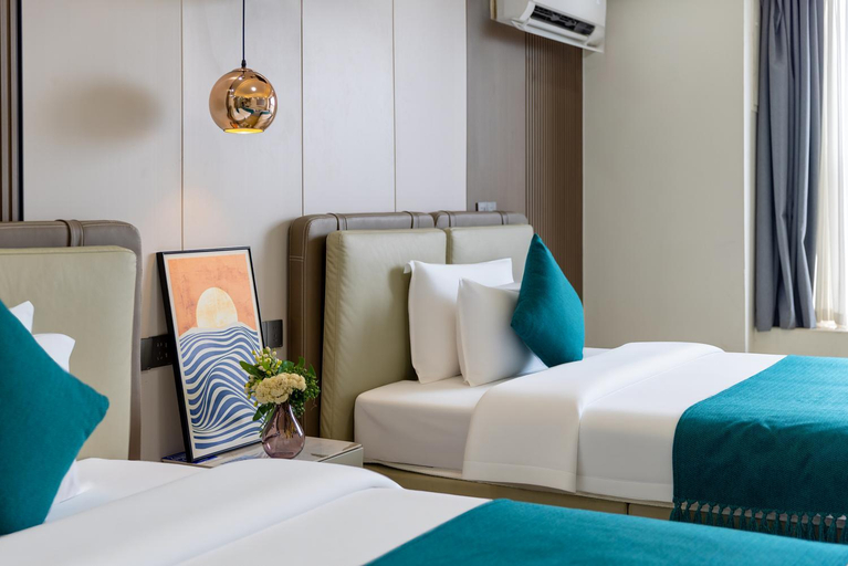 Others 3, East Maple International Apartment, Guangzhou