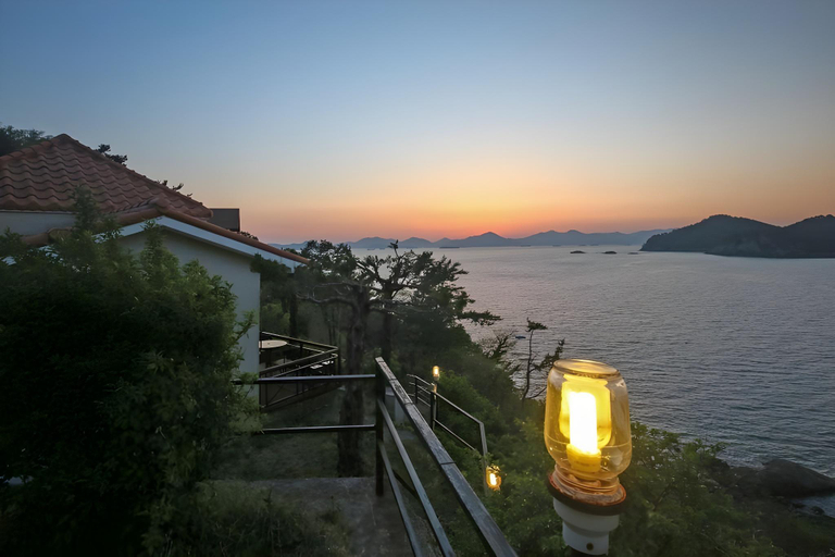 Others 3, namhe acro pension, Namhae