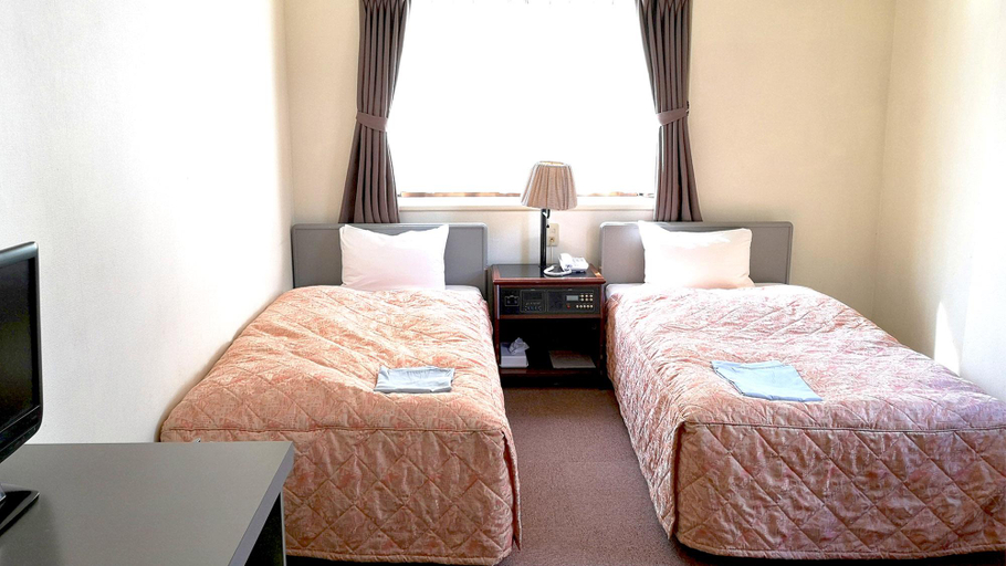 Others 4, Business Hotel Konen, Fuji