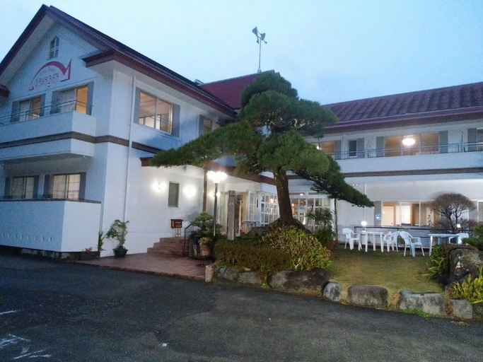 Exterior & Views 4, Family and Resort Kawabata, Kawazu