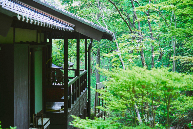 Exterior & Views 1, SOBAHOUSE Azumino, Azumino