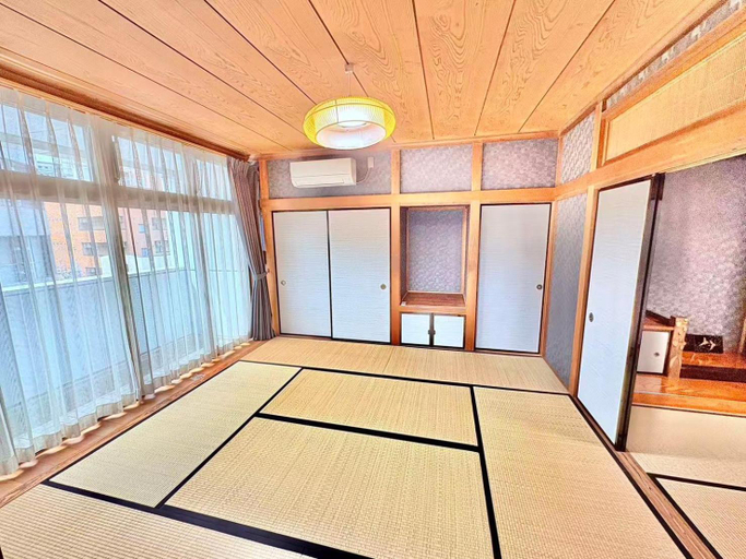 Bedroom 2, MARIA HOTEL , Utsunomiya