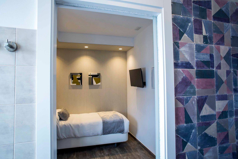 Bedroom 2, Hostal Sevilla Santa Justa, Sevilla
