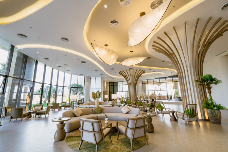 Public Area, Aquamarine Cam Ranh by Swandor-Ultra All Inclusive, Cam Lâm
