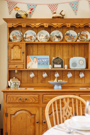 Food & Drinks, Fern Cottage, Dorset