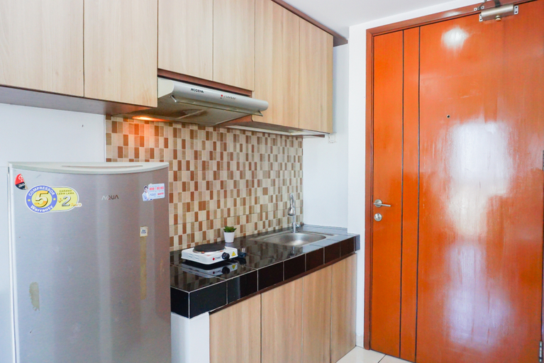Others 2, Well Appointed 3BR Apartment at M-Town Residence By Travelio, Tangerang