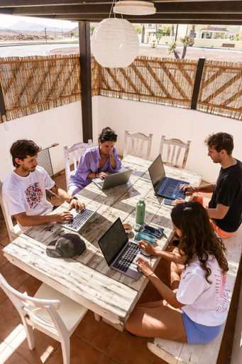 Food & Drinks 4, Banama Coliving 1 - Coworking, Surf & Yoga, Las Palmas