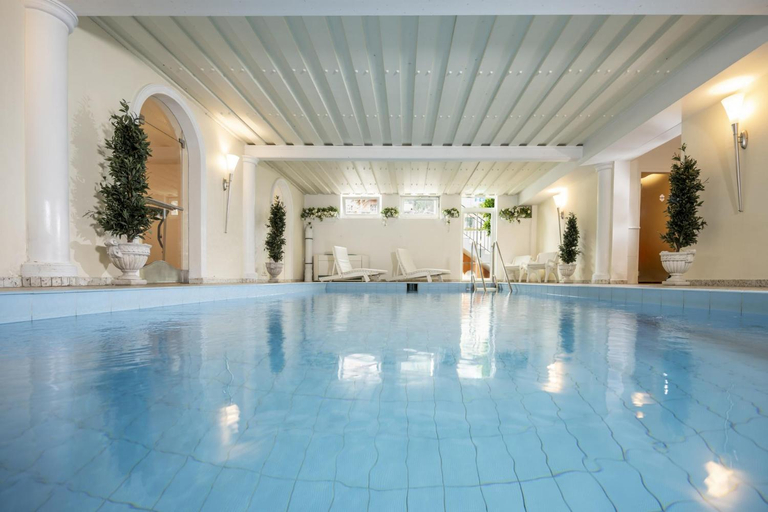 Sport & Beauty 5, Hotel Garni Keil, Sankt Johann im Pongau