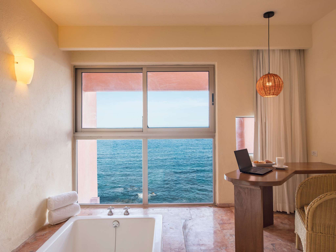 Bathroom 2, Club Regina Los Cabos managed by Accor, La Paz