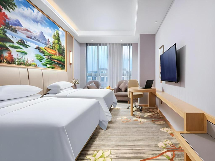 Others 4, Vienna Hotel Anhui Guangde Development Zone, Xuancheng
