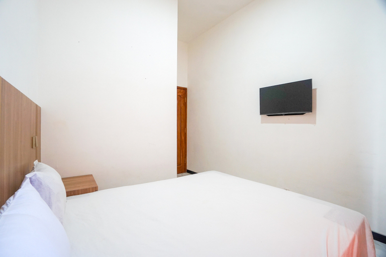 Bedroom 2, The Lavana Villa Joenathan Batu, Malang