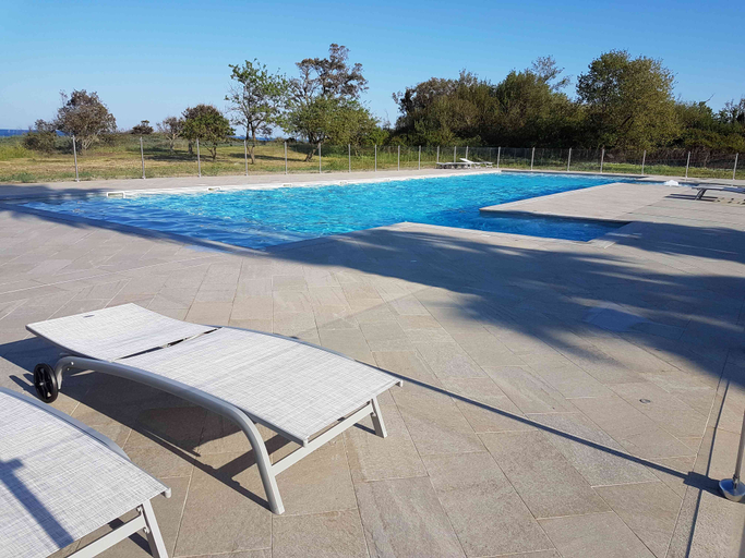 Sport & Beauty 4, Casa E Natura, Haute-Corse