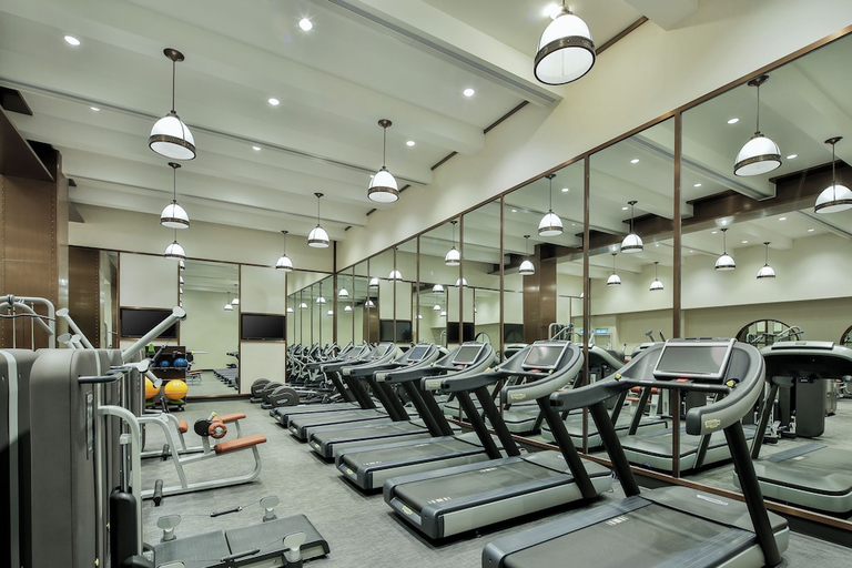 gym 11
