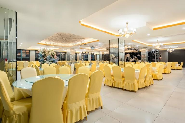 Food & Drinks 3, LANO Hotel Jiangsu Lianyungang Donghai County Anfeng Town, Lianyungang