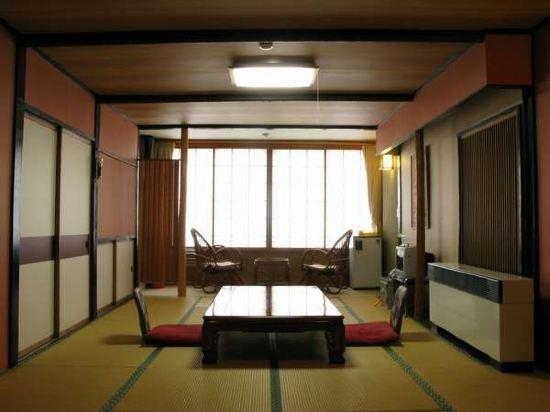 Others 4, Hotel Iwatoya, Myōkō