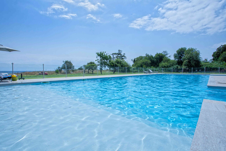 Sport & Beauty 5, Casa E Natura, Haute-Corse