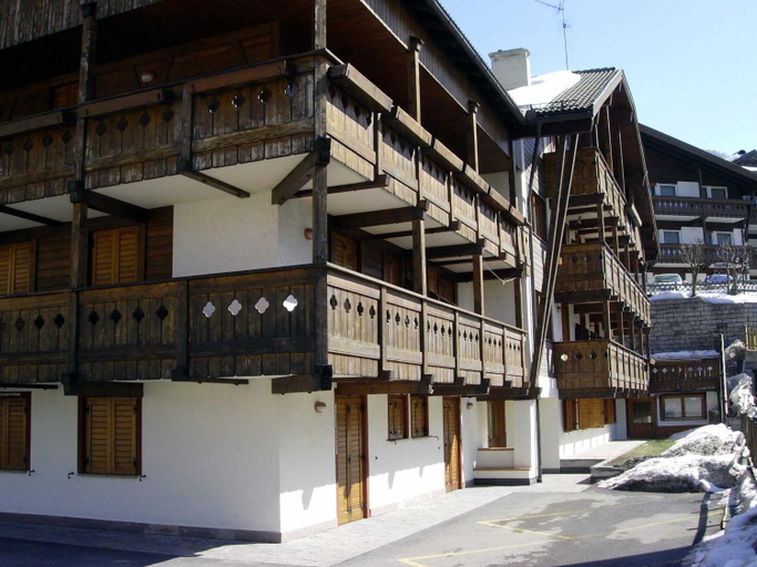 Exterior & Views, Col Rodella - Canazei, Trento