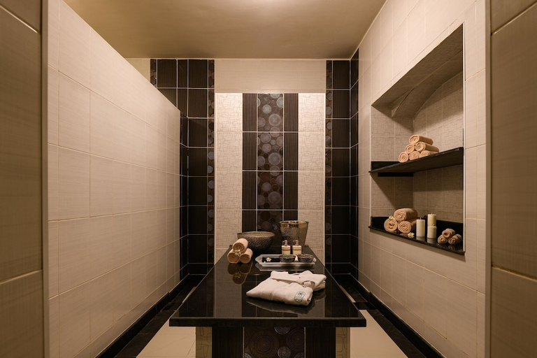 Bathroom 4, TUI MAGIC LIFE Redsina Sharm El Sheikh, Sharm el-Sheikh