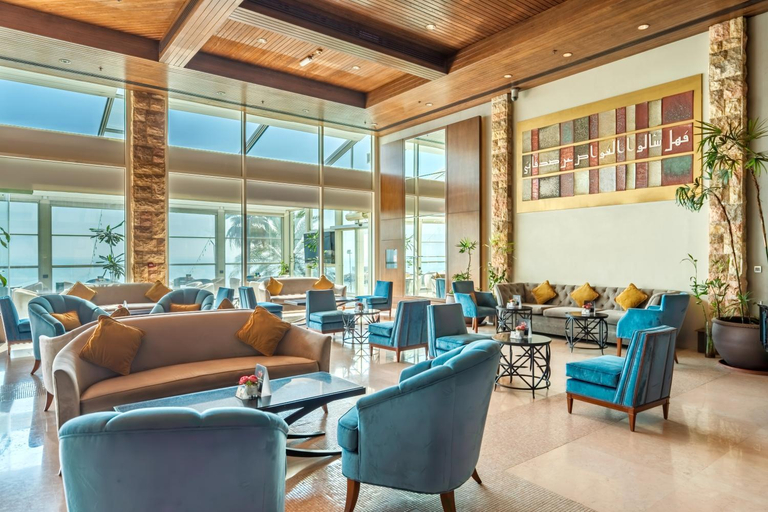 Public Area 4, Movenpick Hotel & Resort Al Bida'a Kuwait, Salmiya