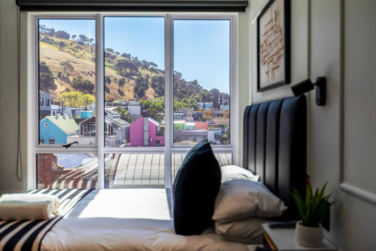 Bedroom 2, Luxurious Apartment, City of Cape Town