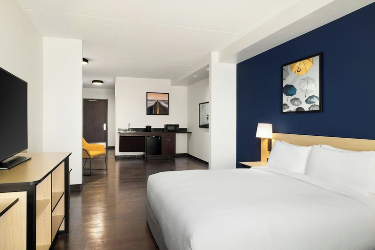 Others 3, City Express by Marriott Washington, DC Northeast, Washington D.C.